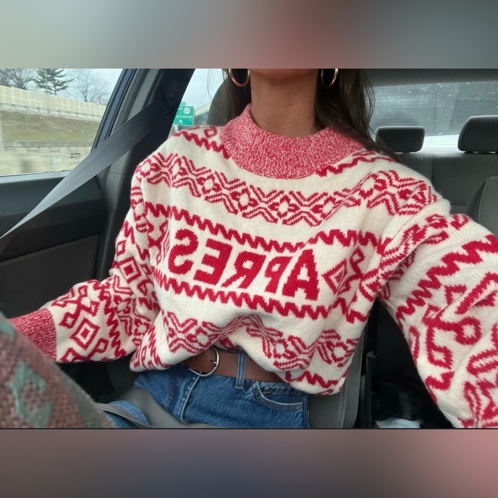 A New Day Women’s sweater size Med